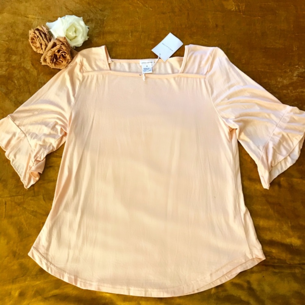 Boatneck 🪷 Blouse